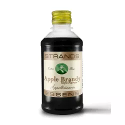 Strands Apple Brandy